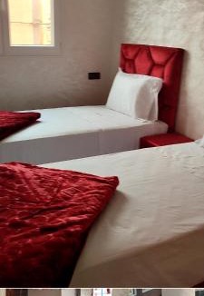 Tan Tan Apartment | Résidence Hala