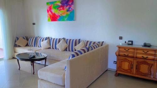 Asilah Apartment | Marina Golf Face à l'Ocean