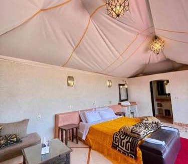 M'Hamid El Ghizlane Other | Sahara Sunset Luxury Camp M'hamid