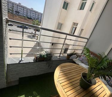 Skhirat Apartment | Appart à Skhirat près mer