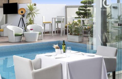Casablanca City Center Hotel | Mövenpick Hotel Casablanca