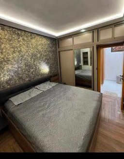 El Hara Apartment | Bouchrit home