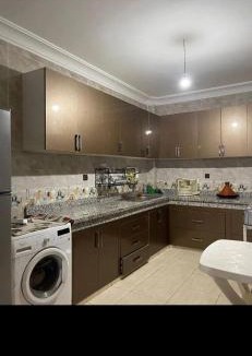El Hara Apartment | Bouchrit home