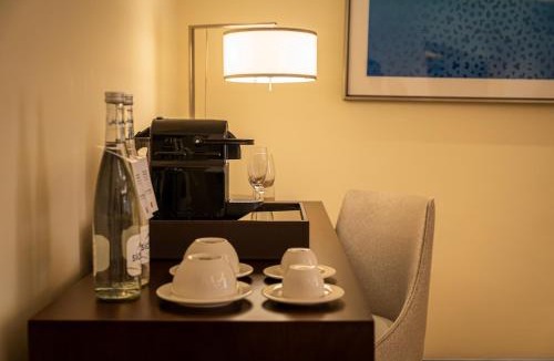 Marina Smir Hotel | Lancaster Palace Tamuda Bay