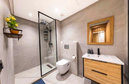 Ain Chock Apartment | Luxury apartment for daily rent