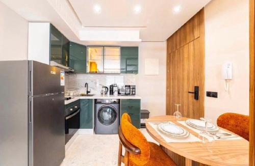 Ain Chock Apartment | Luxury apartment for daily rent
