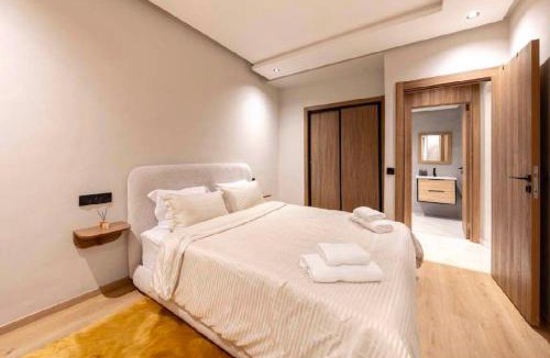 Ain Chock Apartment | Luxury apartment for daily rent