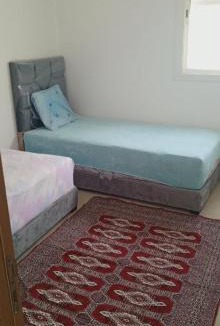 Hjar Ennhal Apartment | Sable d'or