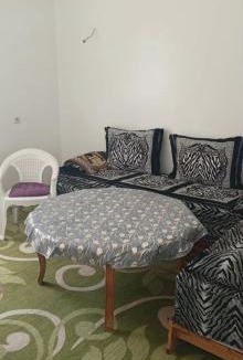 Hjar Ennhal Apartment | Sable d'or