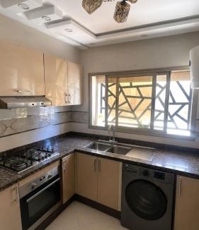 Mehdya Apartment | Julia Fares