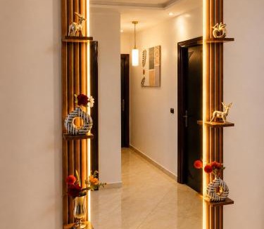 Sale Apartment | Rabat Airport Suites & UIR and Technopolis Luxury Apartment