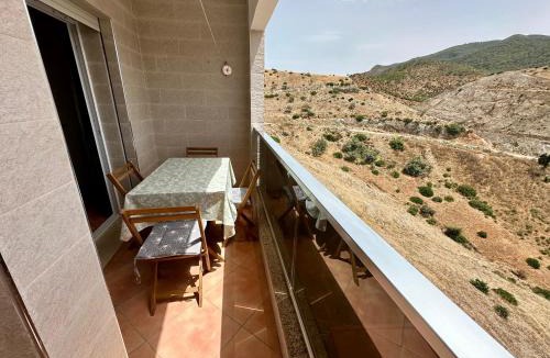 Bni Bouzra Apartment | Apartamentos Al Borj 4J إقامة البرج