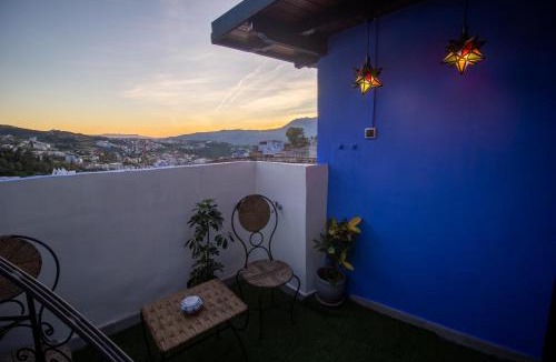 Medina of Chefchaouen Apartment | Alojamientos Chaouni