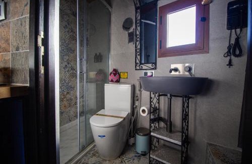 Medina of Chefchaouen Apartment | Alojamientos Chaouni