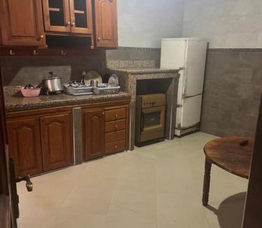 Chefchaouen Apartment | شقق للكراء بشفشاوون