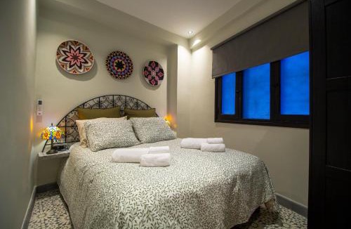 Medina of Chefchaouen Apartment | Alojamientos Chaouni