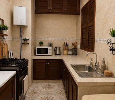 Dakhla Apartment | Appartement au centre d'Agadir