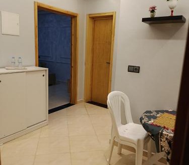 Cite Adrar Apartment | Adrar home 02
