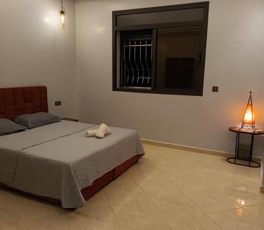 Cite Adrar Apartment | Adrar home 02