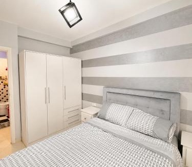 Complexe Al Irfane 2 Apartment | Airport Comfort Tanger Apartment