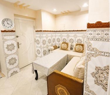 Complexe Al Irfane 2 Apartment | Airport Comfort Tanger Apartment