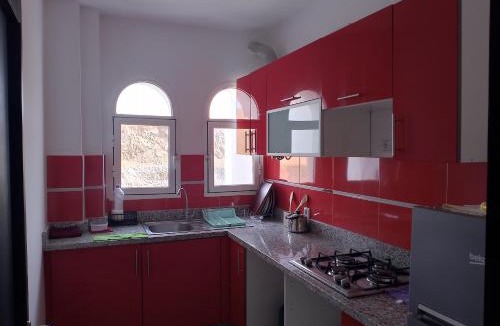 Mallalienne Apartment | Golden Amal Apartment