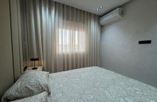 Lamharza Essahel Apartment | Appartement Cheikh de luxe Sidi Rahal