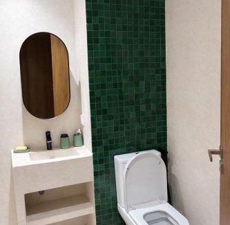 Agadir Bay Apartment | Appartement standing 2 chambres Founty proche plage