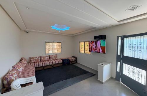 Ksar es Seghir House | Little House on the Prairie in Oued Alian