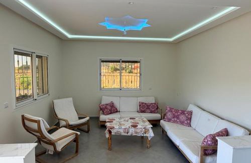 Ksar es Seghir House | Little House on the Prairie in Oued Alian