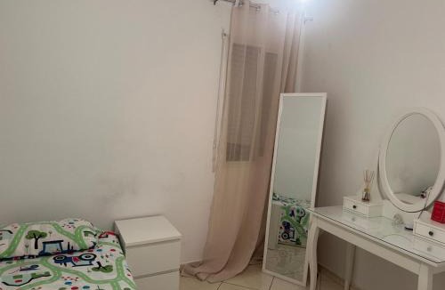 Skhirat Apartment | Annur 2