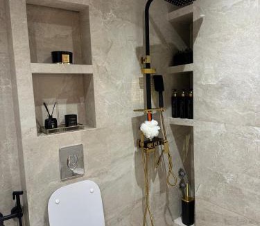 Skhirat Apartment | Annur 2