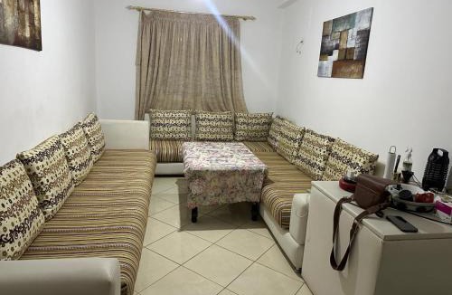 Skhirat Apartment | Annur 2