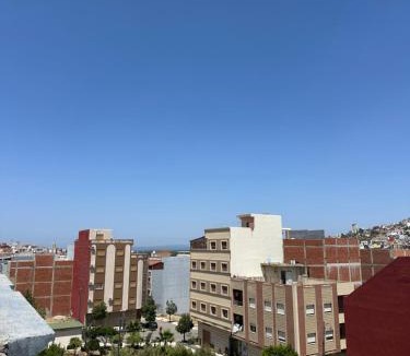Tanja Balia Apartment | Appartement neuf proche de la plage