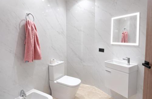 Tanja Balia Apartment | Stylish Appartement a Tanja Balia - deux pas de la Corniche et la gare TGV de TANGER