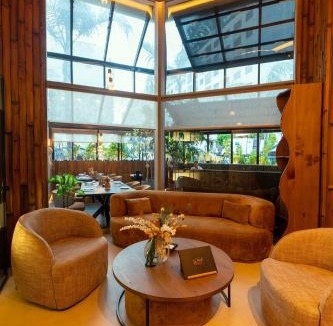 Tangier Apartment | Flamant Rose Appart Hotel