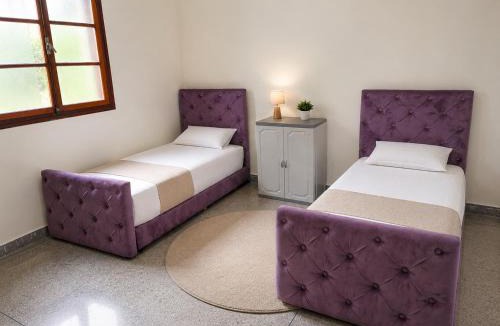 Dakhla Apartment | Appartement au centre d'Agadir