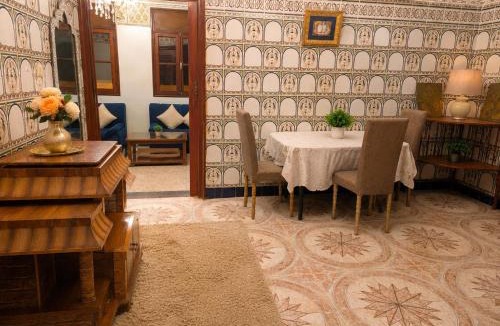 Dakhla Apartment | Appartement au centre d'Agadir