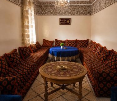 Dakhla Apartment | Appartement au centre d'Agadir