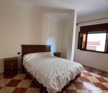 Ahriq Apartment | Piso para alquiler