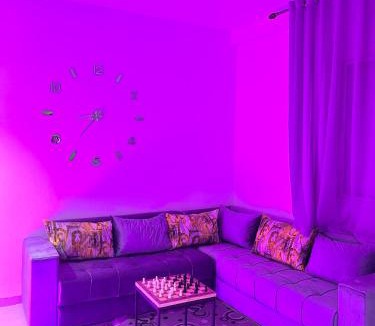 Luxus Apartment | La isla bonita appartement climatisé