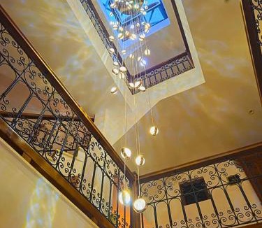 Medina of Chefchaouen House | Dar Al Massir