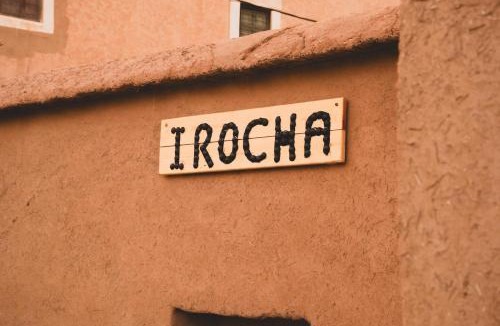 Tisseldei House | Maison d'Hôtes Irocha