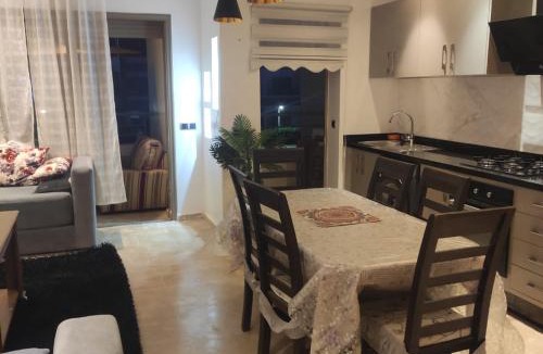 El Mansouria Apartment | MALAGA BEACH mansouria