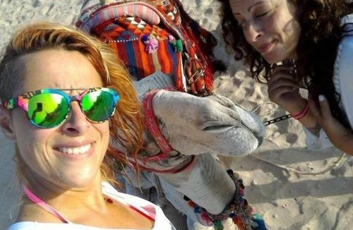 Zaouia Sidi Rhalem Bed & Breakfast | Riad el yacout