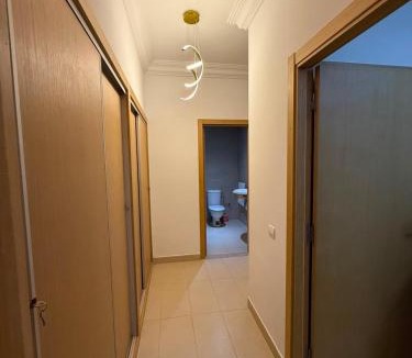Mohammedia Apartment | Haven Bleu Appartement
