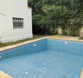 Cabo Negro Villa | Villa Yassir expert Cabo