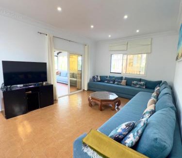 Cabo Negro Villa | Villa Yassir expert Cabo