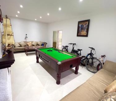 Cabo Negro Villa | Villa Yassir expert Cabo