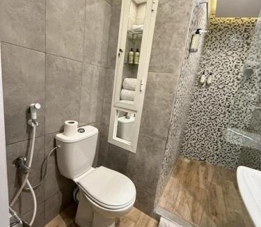 Belvedere Apartment | Hamilton Suites & Appart